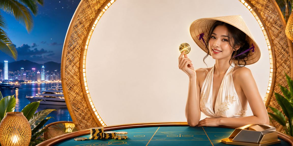 Trò chơi baccarat truyền thống được nhiều người ưa thích tại Nha Trang